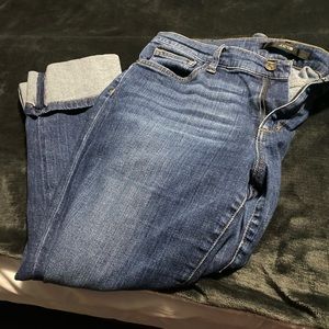 Joe’s jeans